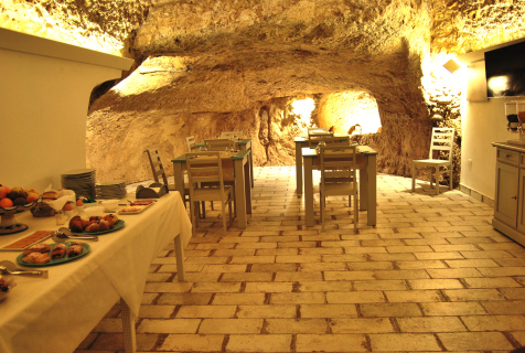 Casa dell'Aromatario a Sciacca