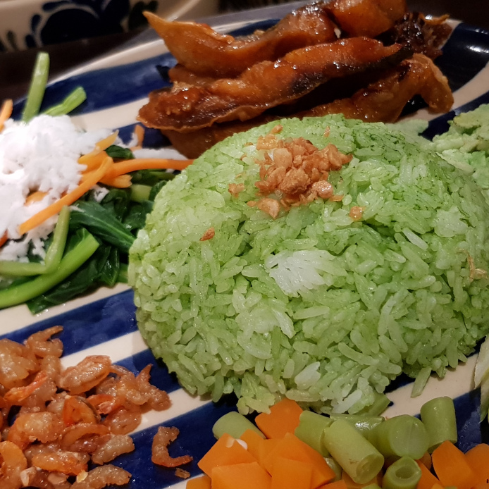 Secret Cottage - Ho Chi Minh City