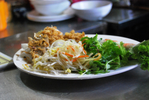 al mercato coperto di Hoi An