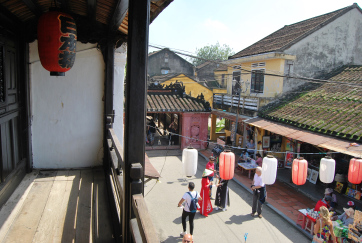 I siti storici di Hoi An